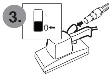 MAKITA VC2010L - E - 4