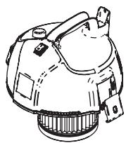 MAKITA VC2010L - F - 3