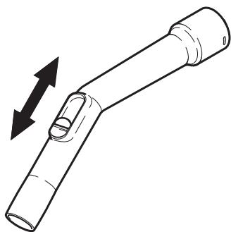 MAKITA VC2010L - X - 16