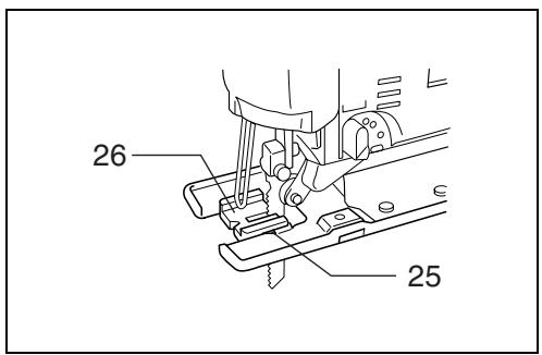 MAKITA 4324 - 22