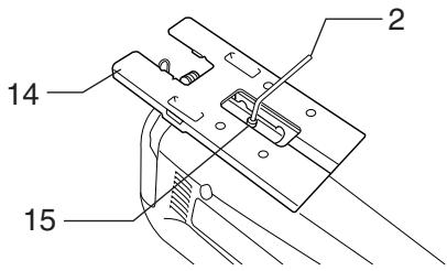 MAKITA 4324 - 11