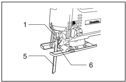 MAKITA 4324 - 3