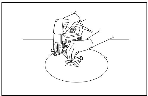 MAKITA 4324 - 20