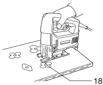 MAKITA 4324 - 14