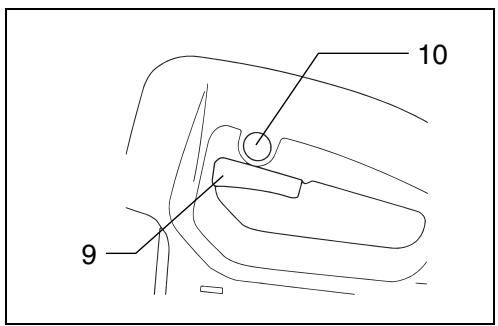 MAKITA 4324 - 6