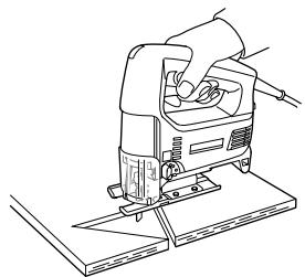 MAKITA 4324 - 16