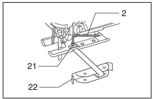 MAKITA 4324 - 19