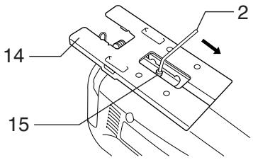 MAKITA 4324 - 13