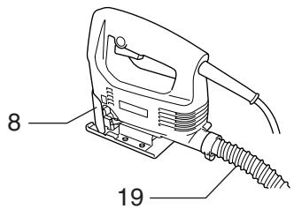 MAKITA 4324 - 17