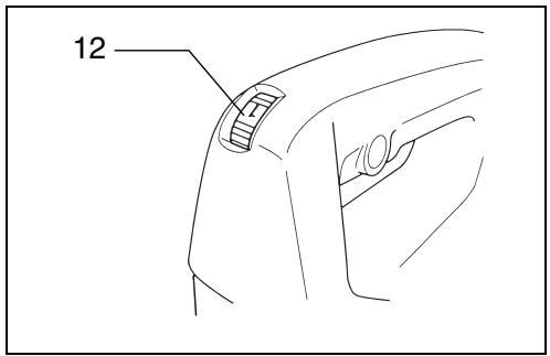 MAKITA 4324 - 8