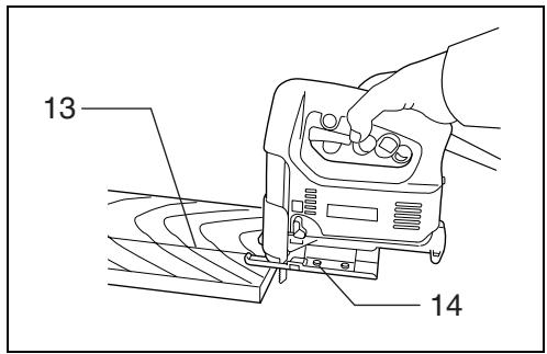 MAKITA 4324 - 9