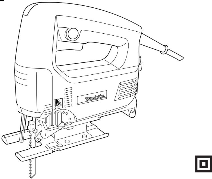 MAKITA 4324 - 1