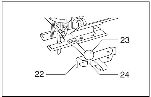 MAKITA 4324 - 21