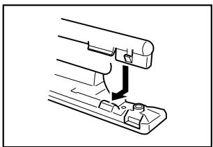MAKITA 4351CT - Dust extraction - 2