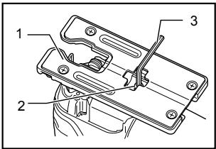 MAKITA 4351CT - ATTENTION: - 3