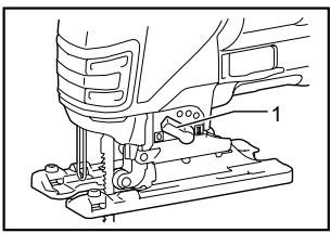MAKITA 4351CT - CAUTION: - 1