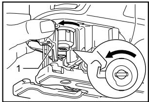 MAKITA 4351CT - ⚠️PRECAUCIÓN: - 1
