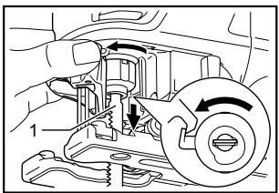 MAKITA 4351CT - ATTENTION: - 1