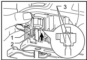 MAKITA 4351CT - ATTENTION: - 2