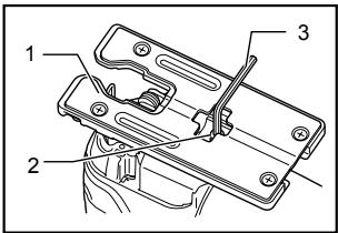 MAKITA 4351CT - ⚠️PRECAUCIÓN: - 3
