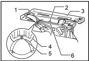 MAKITA 4351CT - ⚠️PRECAUCIÓN: - 4