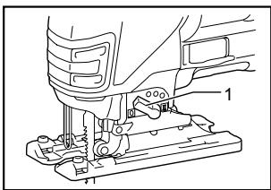 MAKITA 4351CT - ⚠️PRECAUCIÓN: - 1