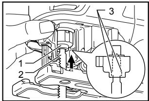MAKITA 4351CT - ⚠️PRECAUCIÓN: - 2