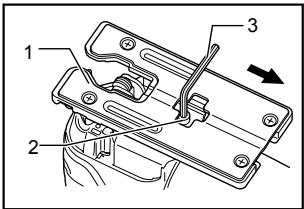 MAKITA 4351CT - ATTENTION: - 5