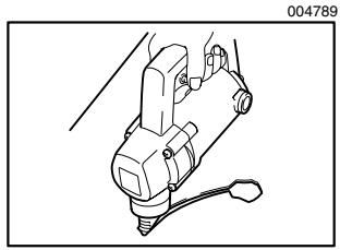 MAKITA JN3200 - Pre-lubrication - 2