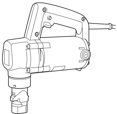 MAKITA JN3200 - Roedora - 1
