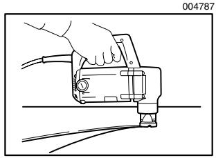 MAKITA JN3200 - Pre-lubrication - 1