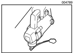 MAKITA JN3200 - Prelubricado - 2