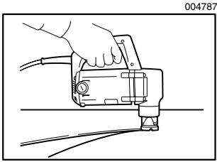 MAKITA JN3200 - NOTE: - 2