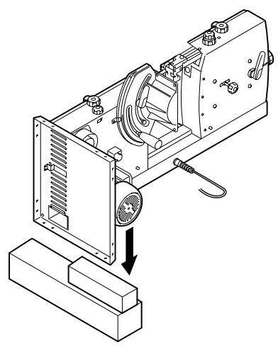 MAKITA LB1200F - 5