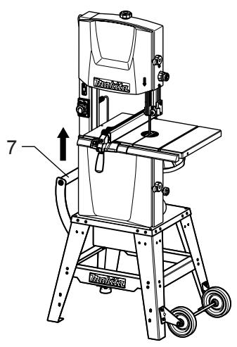 MAKITA LB1200F - 54