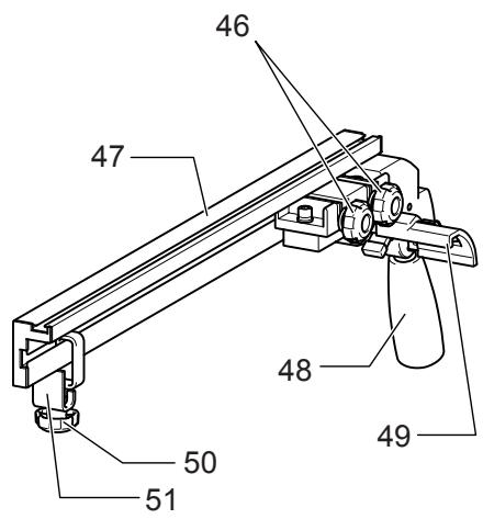 MAKITA LB1200F - 21