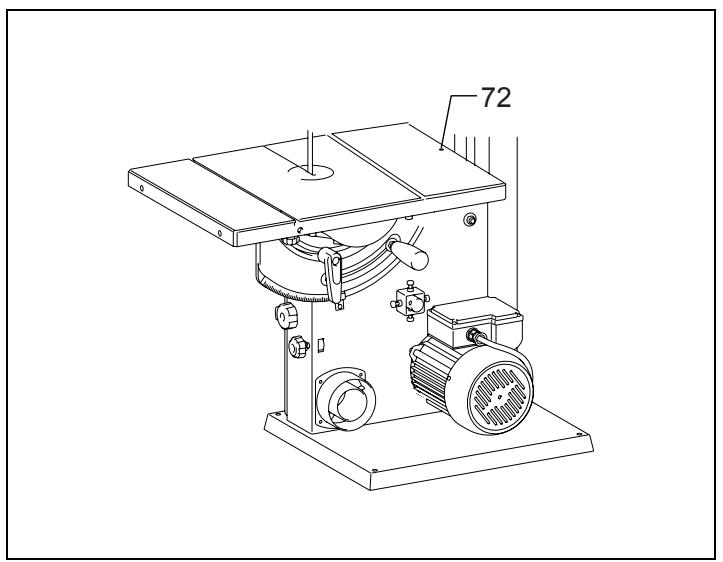 MAKITA LB1200F - 45