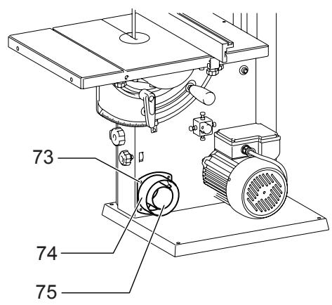 MAKITA LB1200F - 50