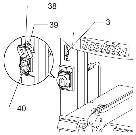 MAKITA LB1200F - 15