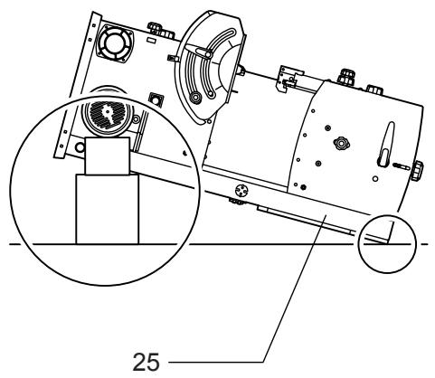 MAKITA LB1200F - 4