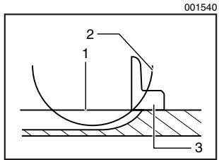 MAKITA LS1040 - Maintaining maximum cutting capacity - 2