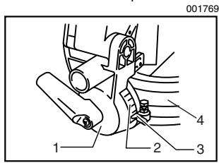 MAKITA LS1040 - Bevel angle - 3