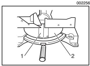 MAKITA LS1040 - Blade guard - 3
