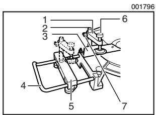 MAKITA LS1040 - PRECAUCION: - 2