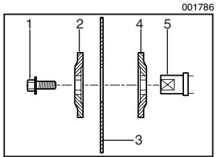 MAKITA LS1040 - PRECAUCION: - 4