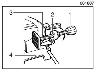 MAKITA LS1040 - ATTENTION: - 1