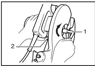 MAKITA LS1040 - PRECAUCION: - 3