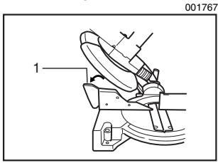 MAKITA LS1040 - PRECAUCION: - 1
