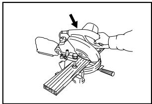 MAKITA LS1040 - Corte en bisel - 1