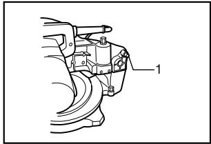 MAKITA LS1040 - Montage du banc - 1